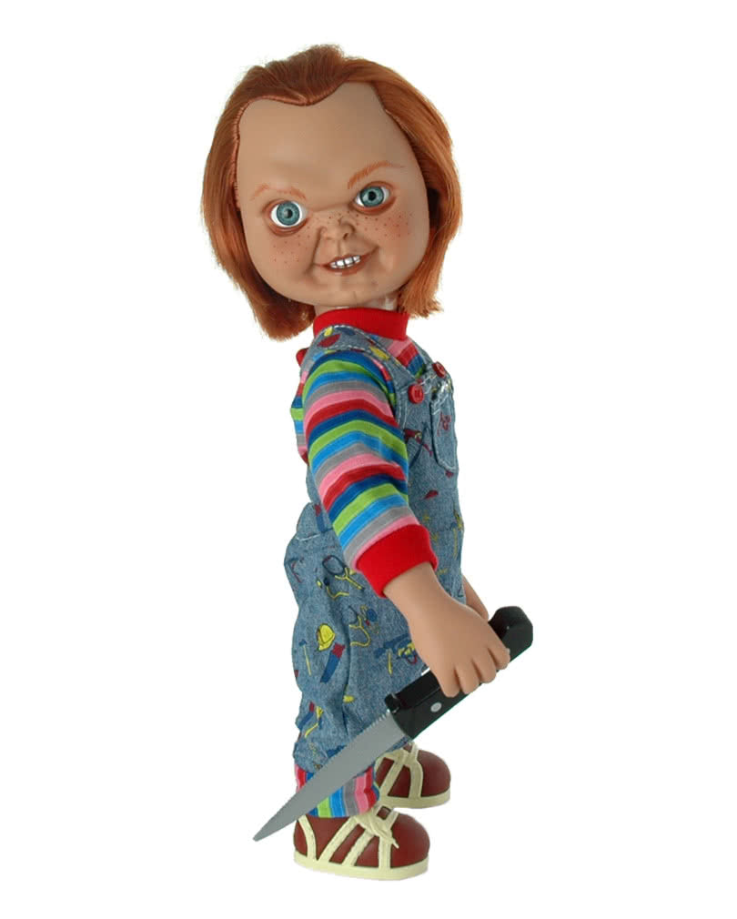 Sprechende Chucky Puppe 38 cm