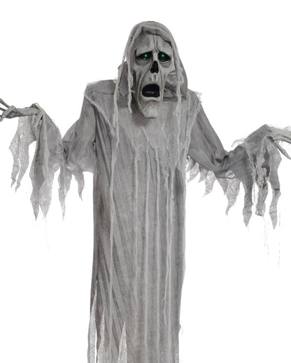 Sprechende Geister Phantom Hängefigur 180cm