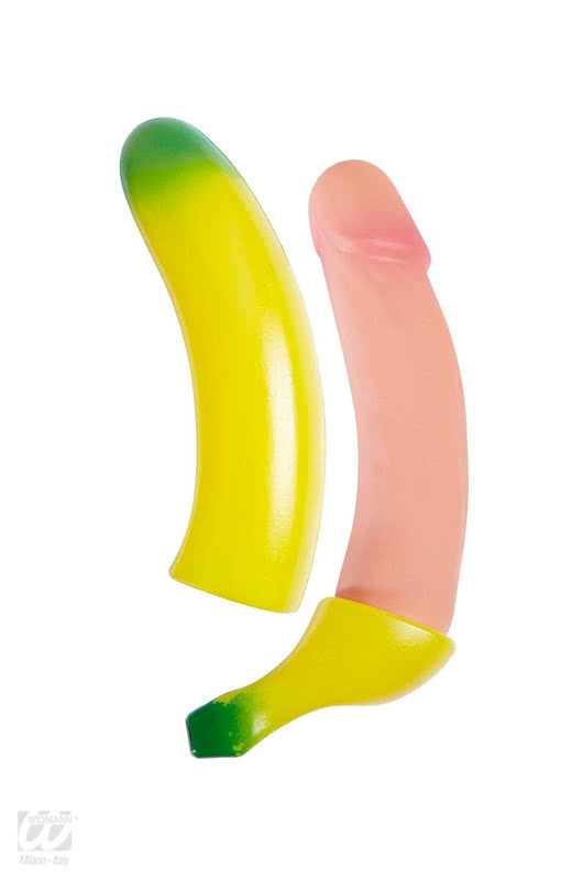 Party Penis Banane