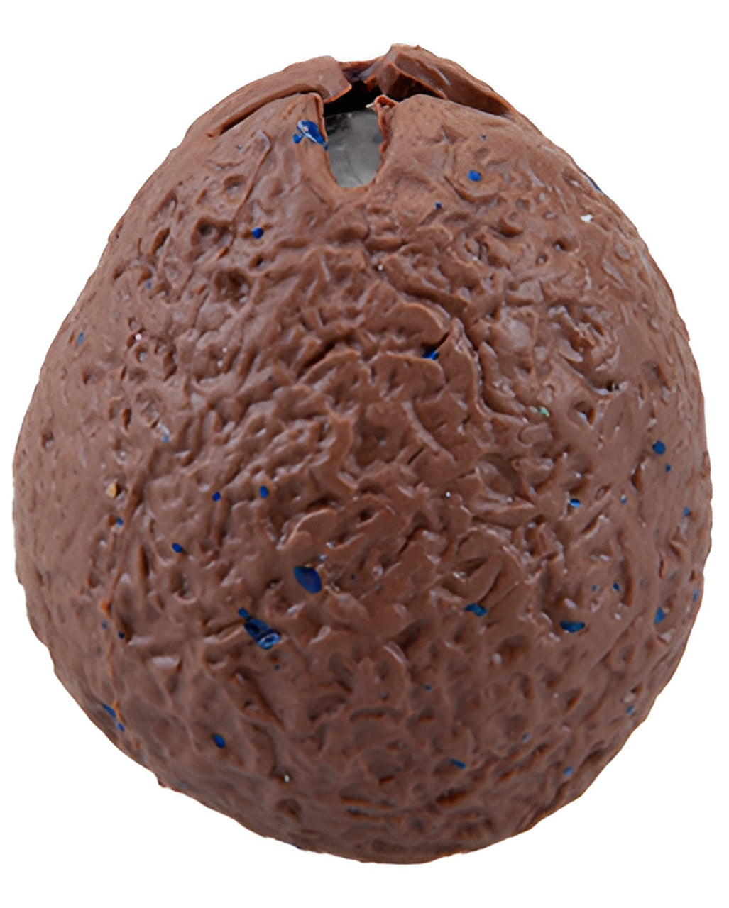 Squishy Dino Egg With Dinosaur
