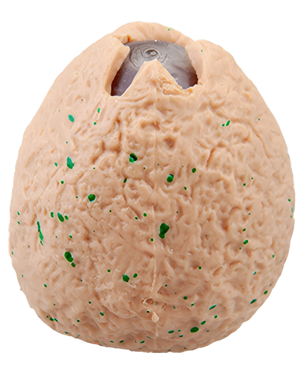 Squishy Dino Egg With Dinosaur