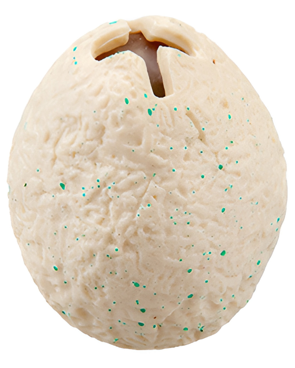 Squishy Dino Egg With Dinosaur