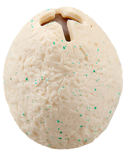 Squishy Dino Egg With Dinosaur