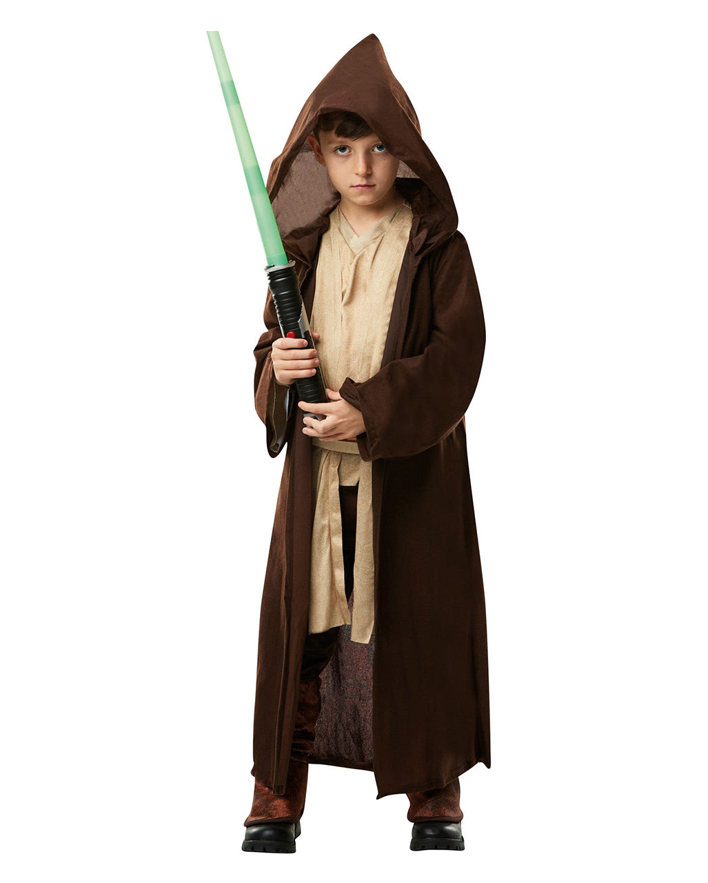 Star Wars Jedi Deluxe Robe für Kinder