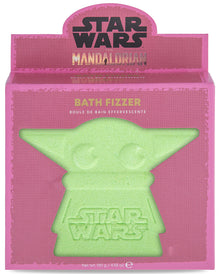 Star Wars Badebombe Mandalorian Grogu 1 St.