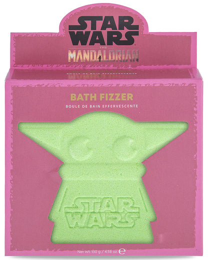 Star Wars Badebombe Mandalorian Grogu 1 St.