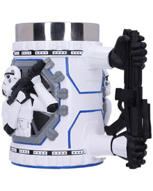 Star Wars Krug Stormtrooper