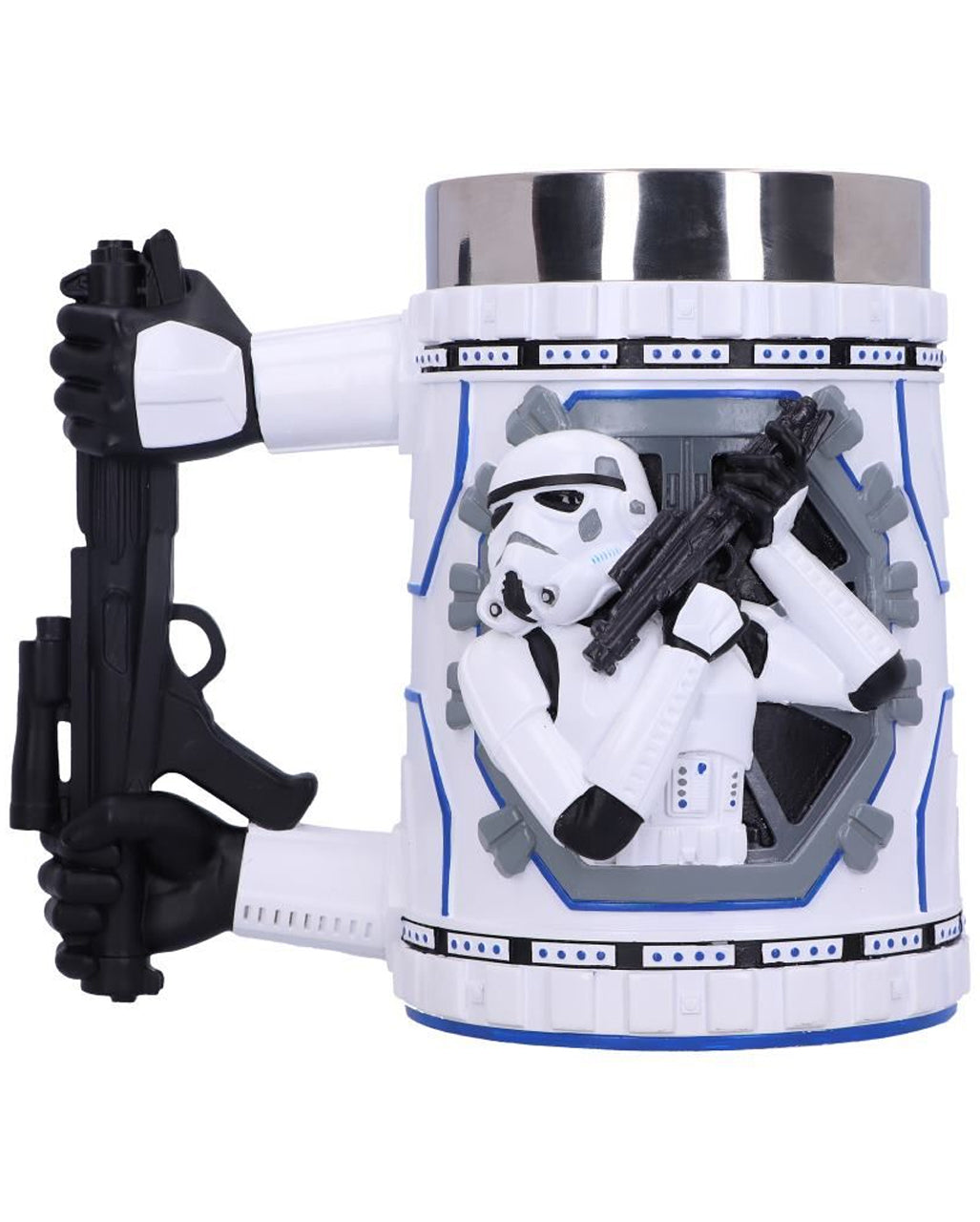 Star Wars Stormtrooper Pitcher