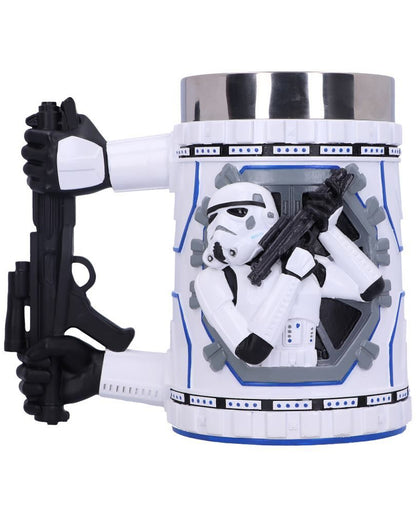 Star Wars Stormtrooper Pitcher