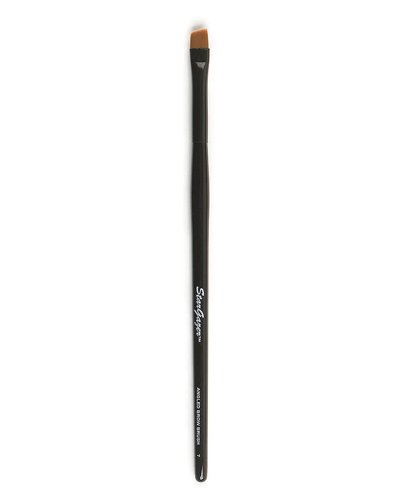 Stargazer Augenbraunen Pinsel