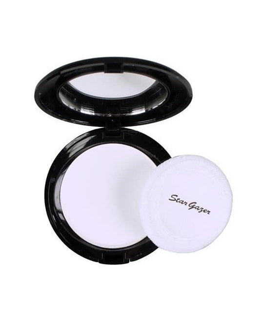 Stargazer Kompakt Puder Weiß