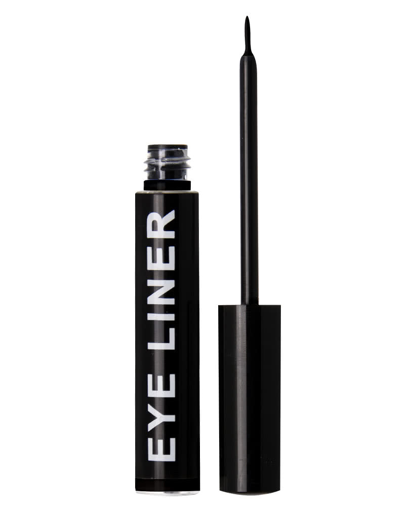 Stargazer Flüssig Eyeliner Schwarz