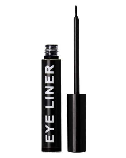 Stargazer Flüssig Eyeliner Schwarz