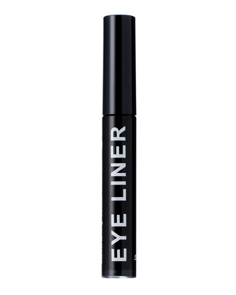 Stargazer Flüssig Eyeliner Schwarz