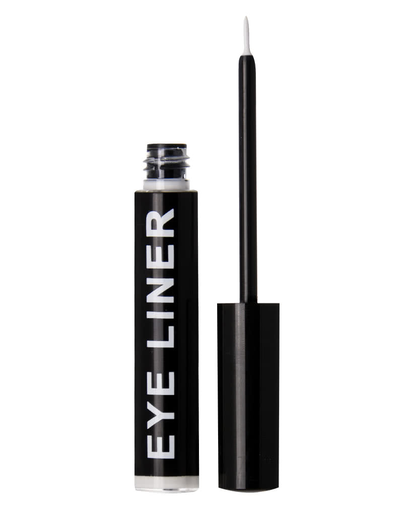 Stargazer Flüssig Eyeliner Weiß
