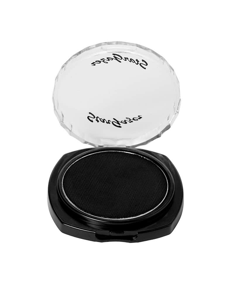 Stargazer Lidschatten Schwarz