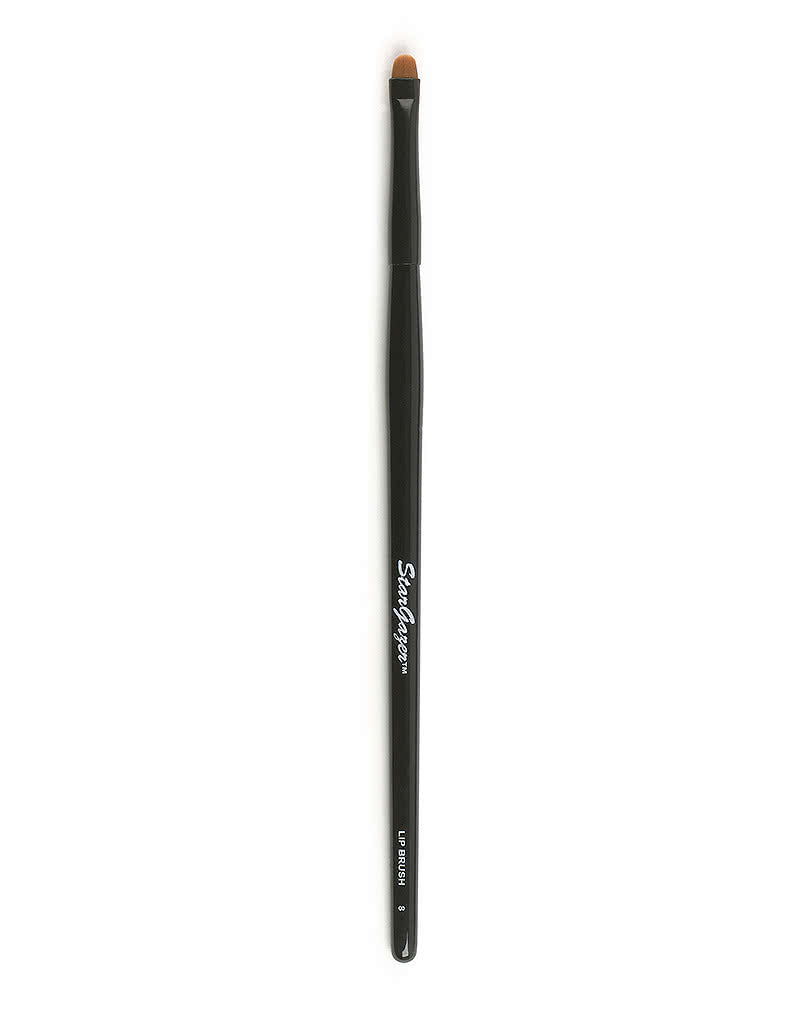 Stargazer Lippenpinsel kurz