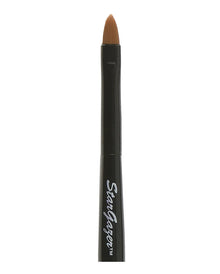 Spitzer Stargazer Lippenpinsel