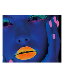 Stargazer UV Lippenstift Neon Pink