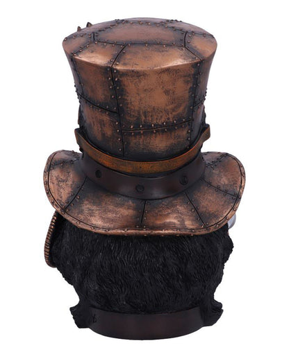 Felius Moog Steampunk Katzen Figur 28,8cm