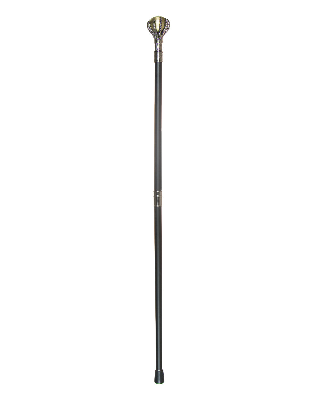 Steampunk Walking Stick With Eye
