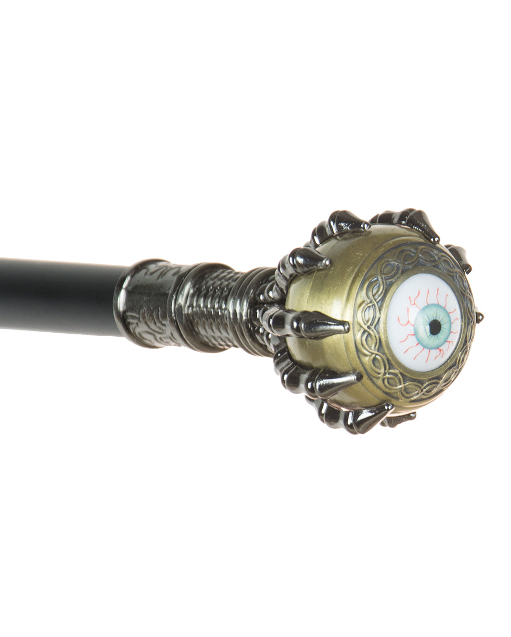 Steampunk Walking Stick With Eye