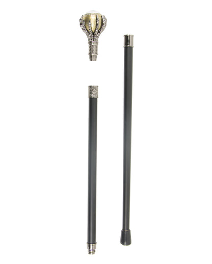 Steampunk Walking Stick With Eye