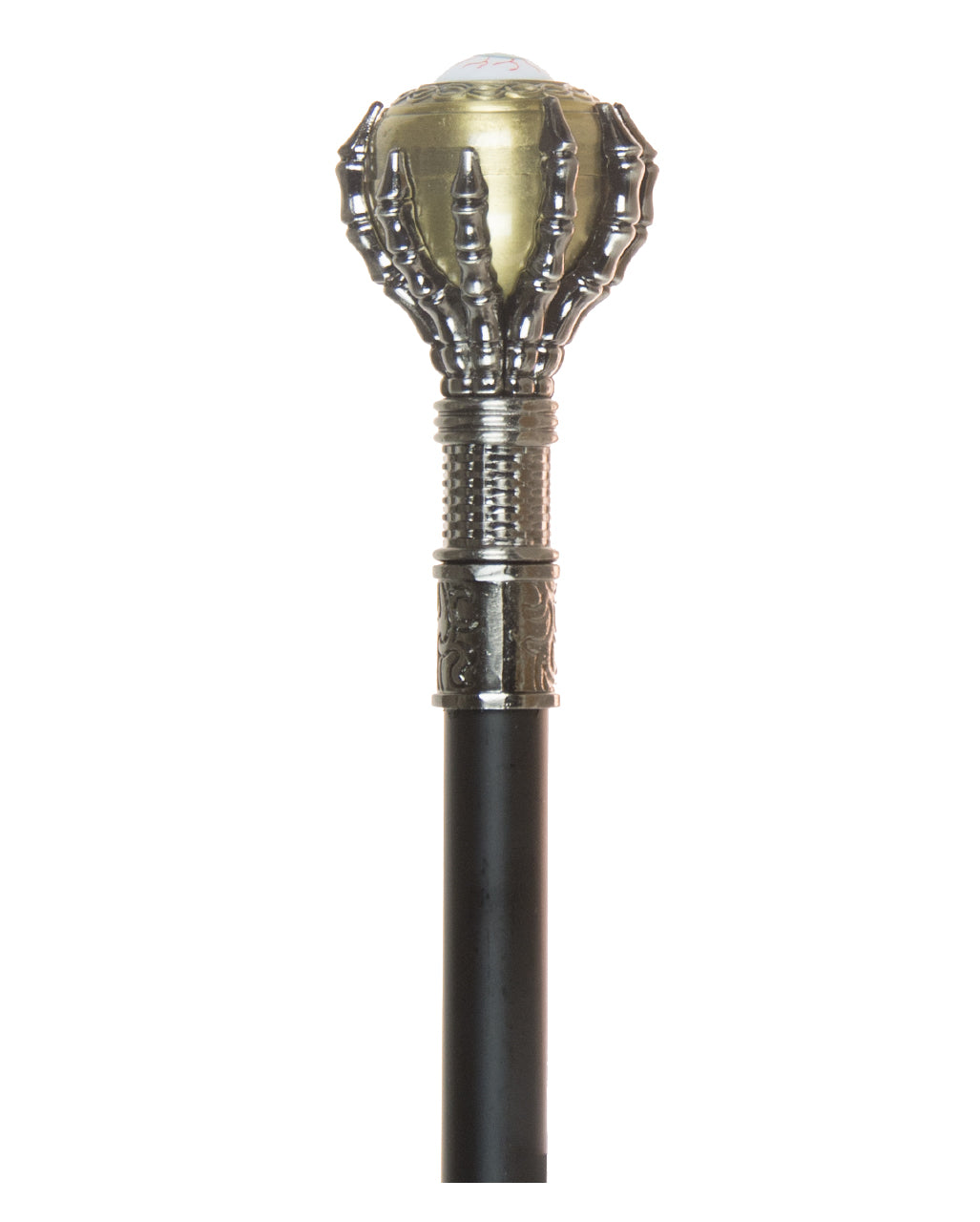Steampunk Walking Stick With Eye