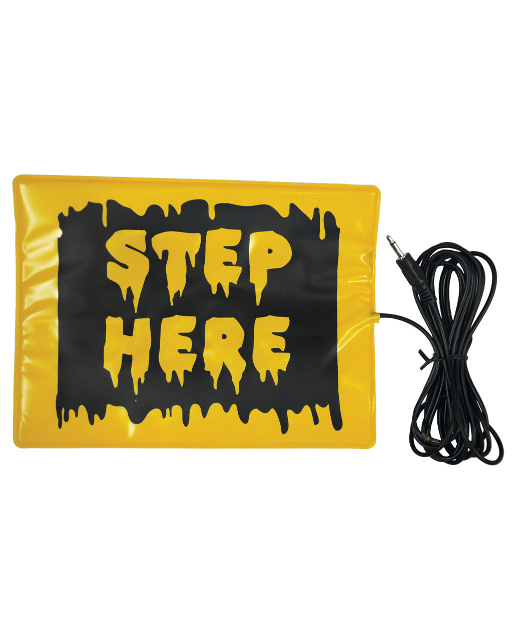 Step Here Pad - Air Cushion Trigger