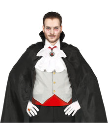 Vampir Medallion Stern