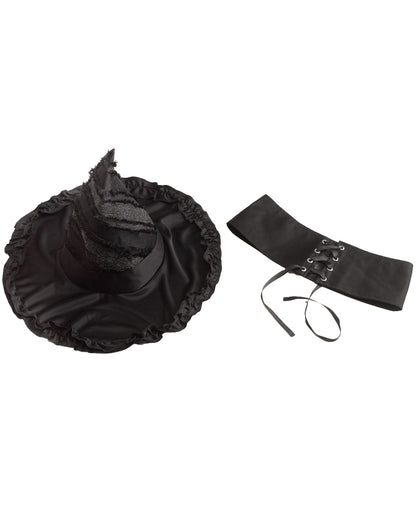 Stitch Witch Damen Hexen Kostüm