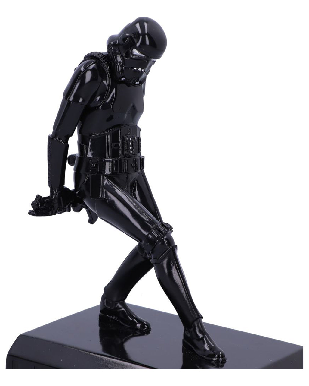 Star Wars Stormtrooper Shadows Buchstützen 26,5cm