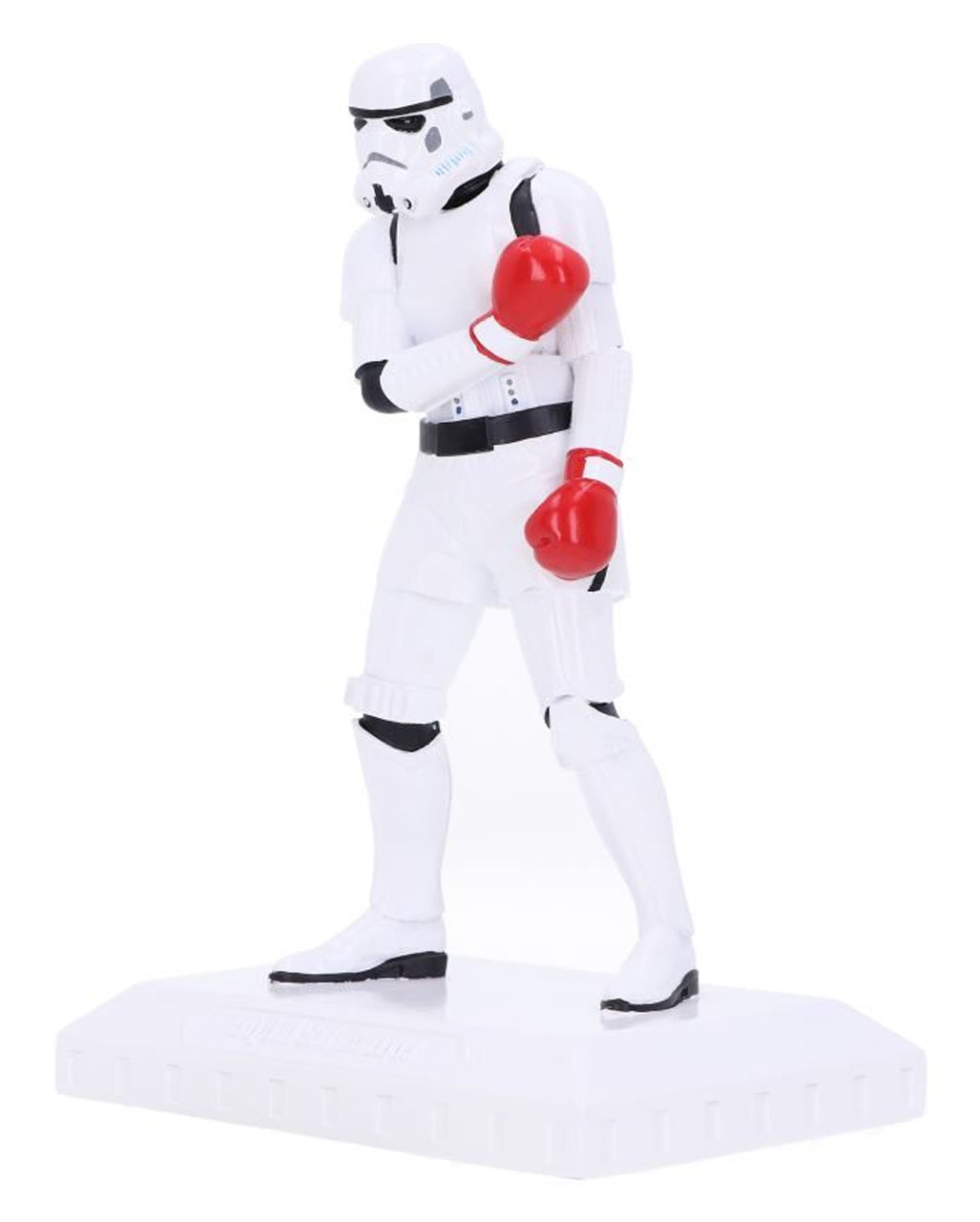 The Greatest Stormtrooper Boxer Figur 18cm