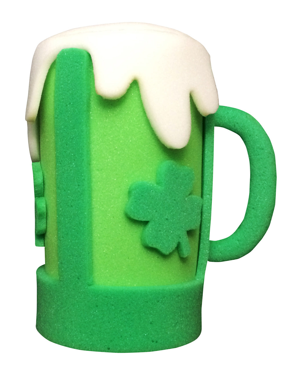 St. Patrick's Day Jug Foam Hat