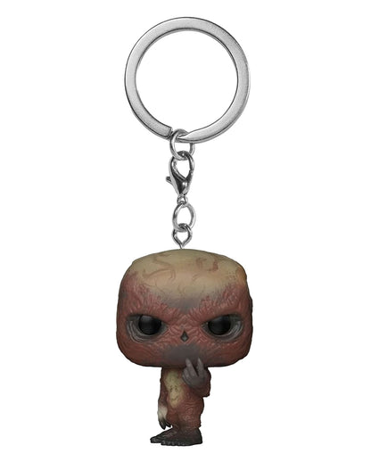 Stranger Things Vecna Funko POP! Schlüsselanhänger