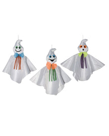 Niedlicher Geist Hängefigur 43cm