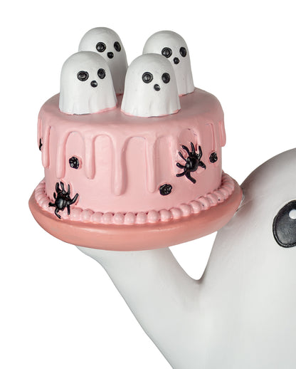 Summerween Tortengeist mit Schleife 25cm