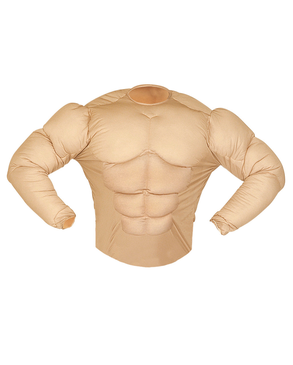 Muskelshirt Kostüm