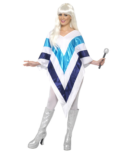 Disco Poncho