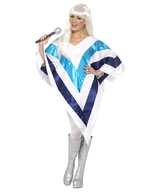 Disco Poncho