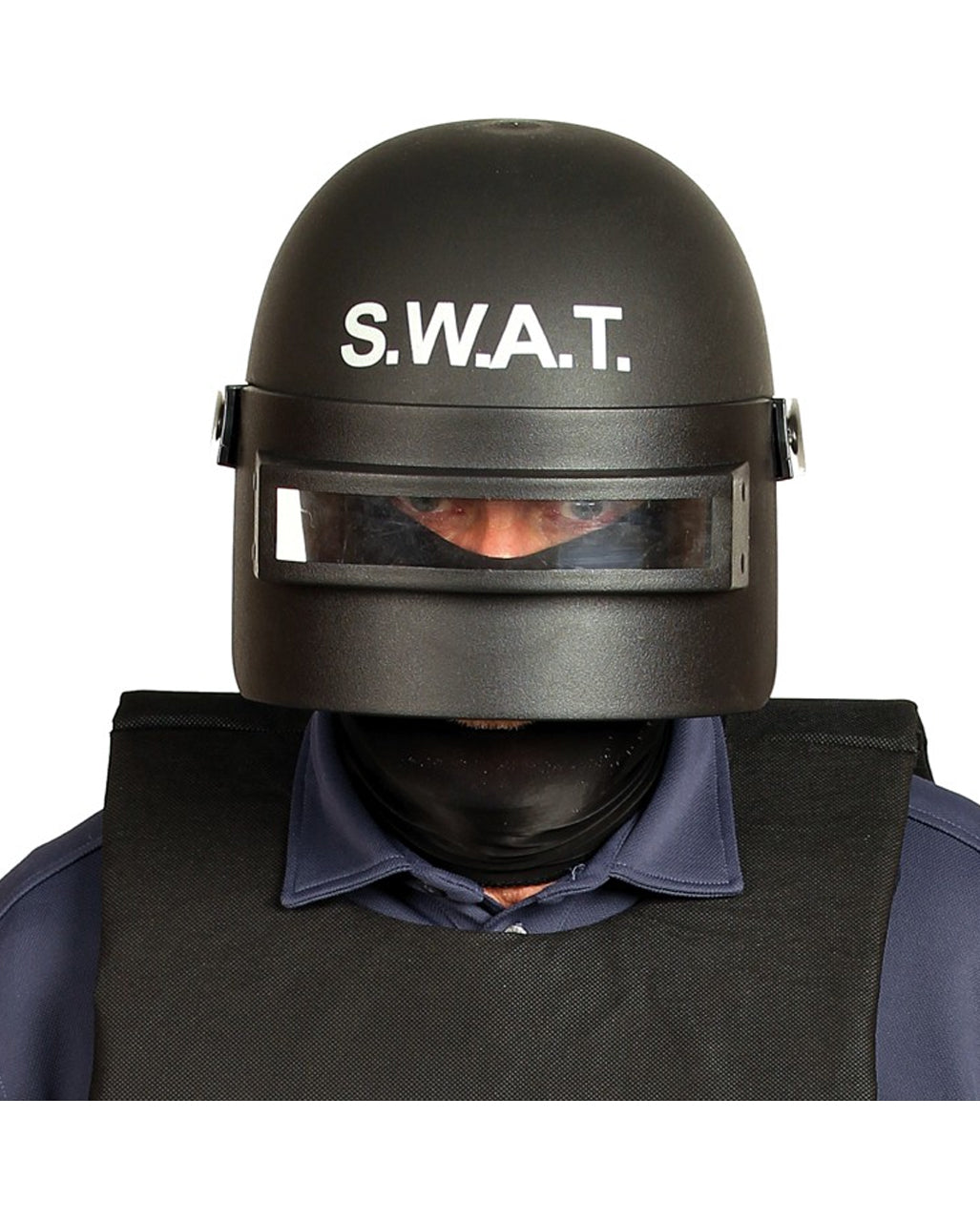 SWAT Helmet For Adults