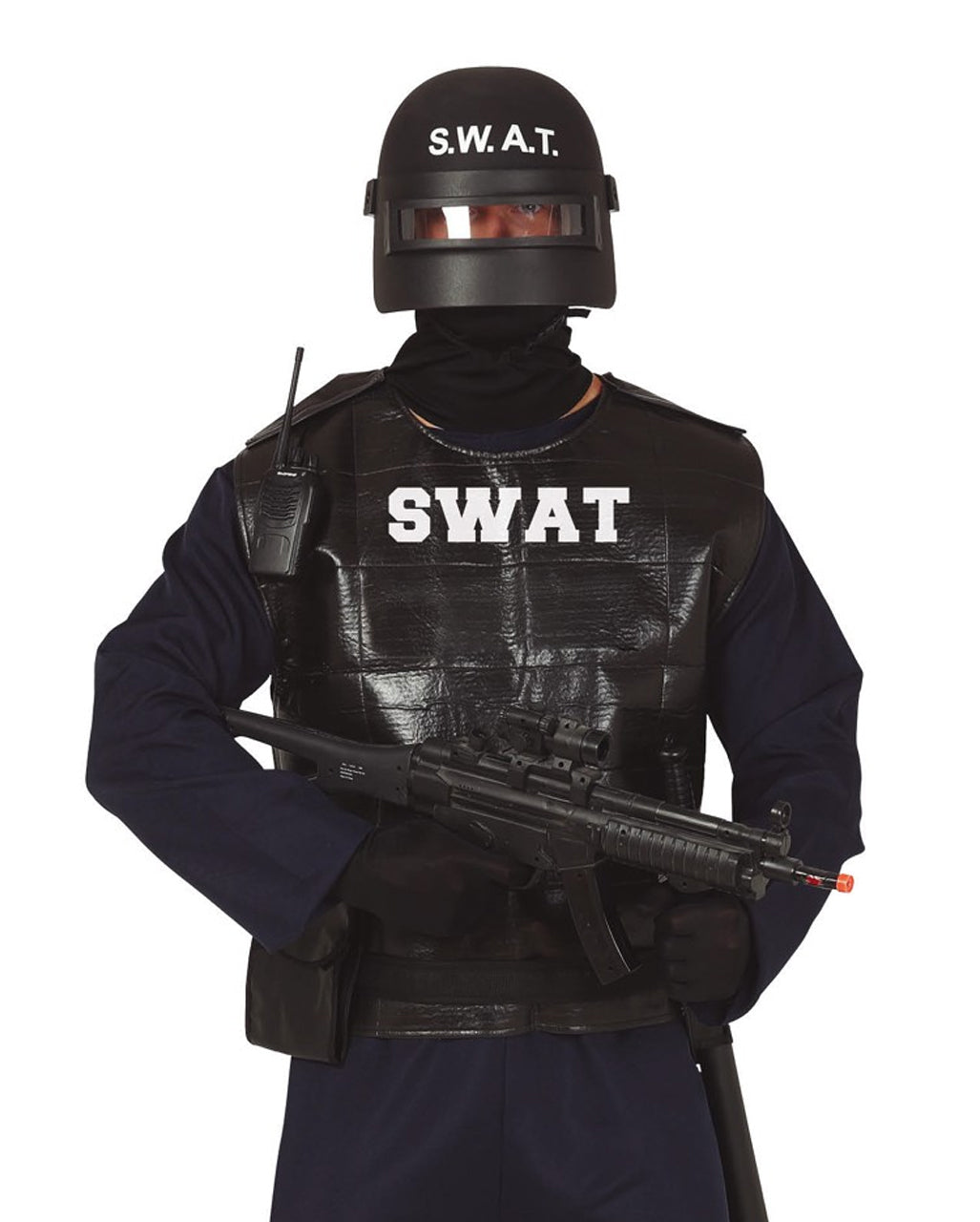 SWAT Helmet For Adults