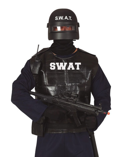 SWAT Helmet For Adults