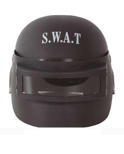SWAT Helmet For Adults