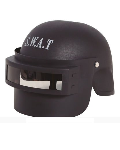 SWAT Helmet For Adults