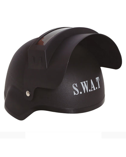 SWAT Helmet For Adults