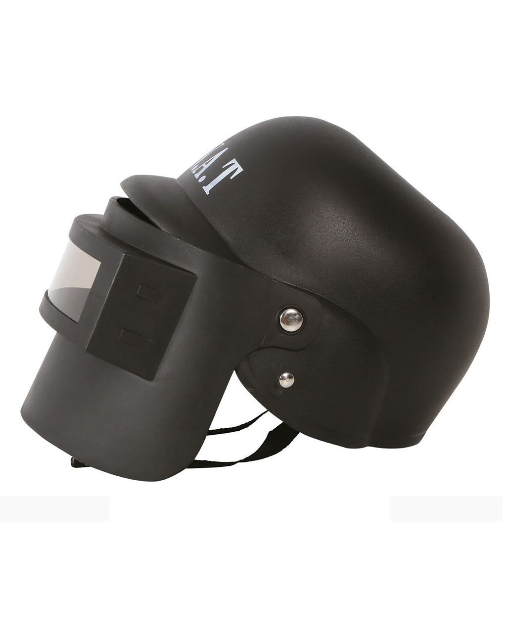 SWAT Helmet For Adults