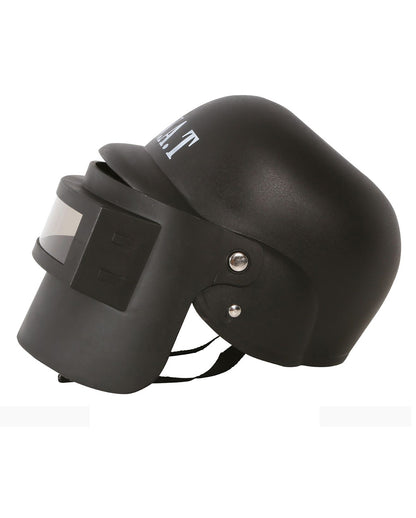 SWAT Helmet For Adults
