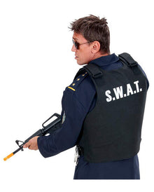 S.W.A.T. Weste für Erwachsene