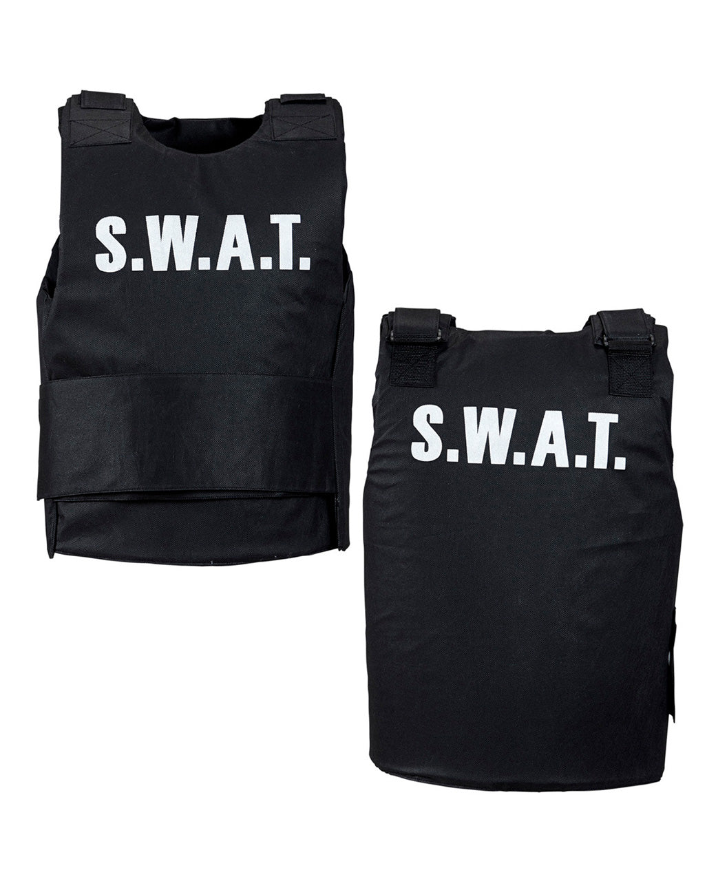 S.W.A.T. Weste für Erwachsene